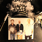 The Bad Plus The Bad Plus