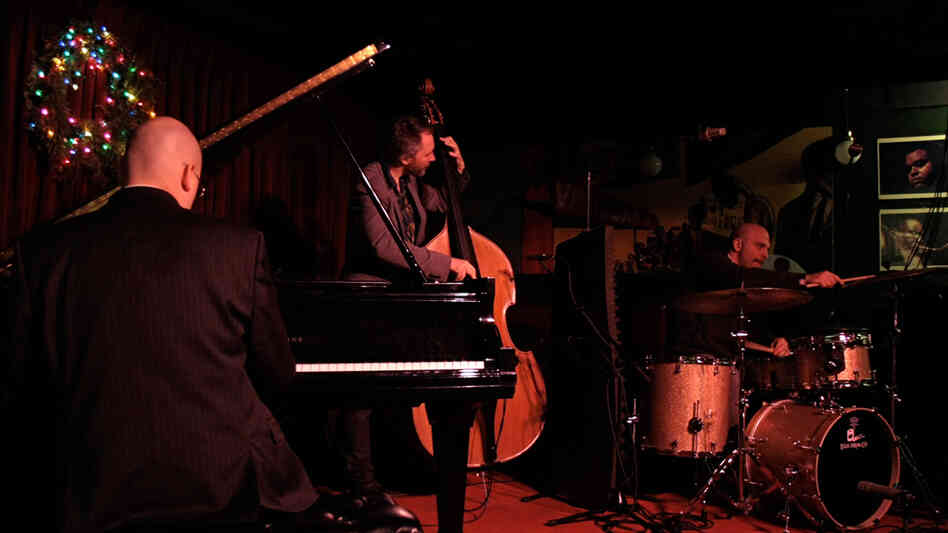 The Bad Plus