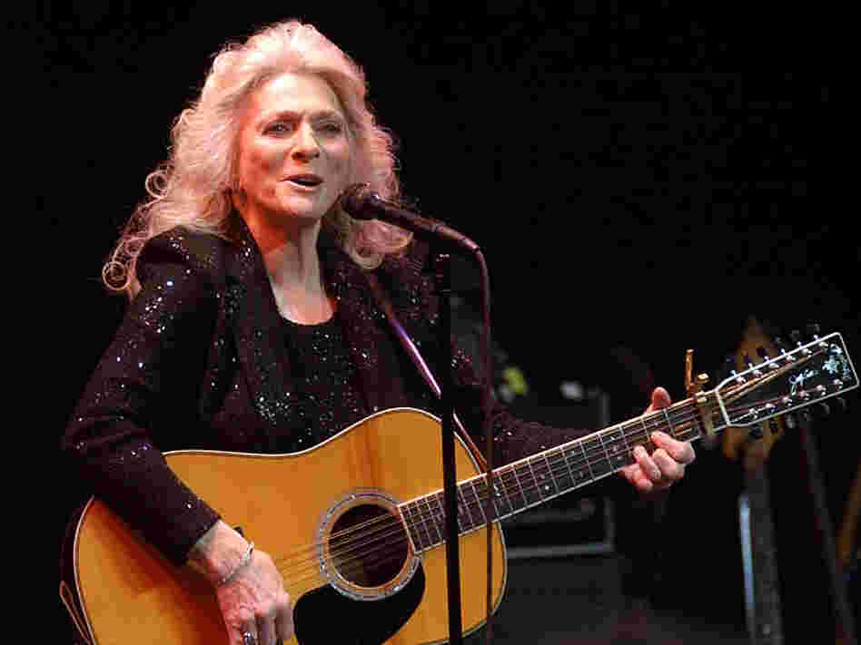Judy Collins