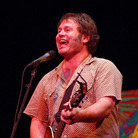 Martin Sexton Martin Sexton