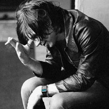 In this 2007 set, Adams showcases material from that year's CD, <em>Easy Tiger</em>.