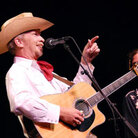 Dave Alvin