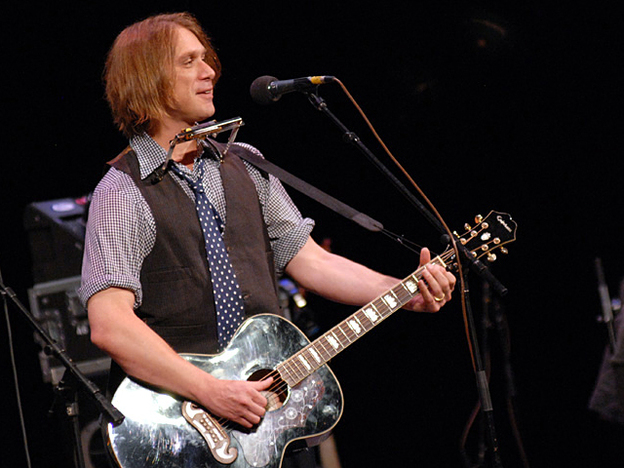 Todd Snider