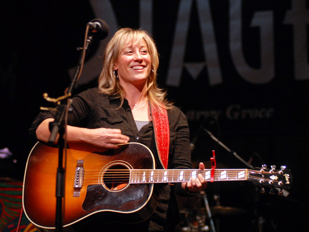 Amy Speace