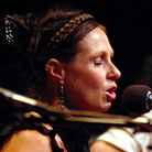 Kasey Chambers & Shane Nicholson Kasey Chambers & Shane Nicholson
