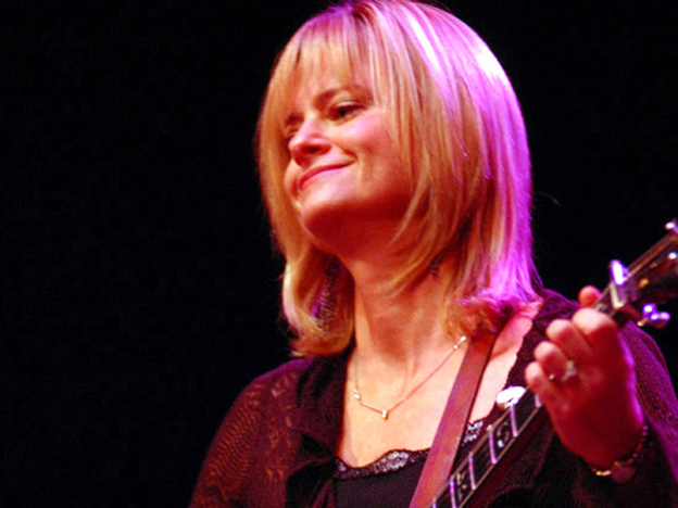 Alison Brown 2