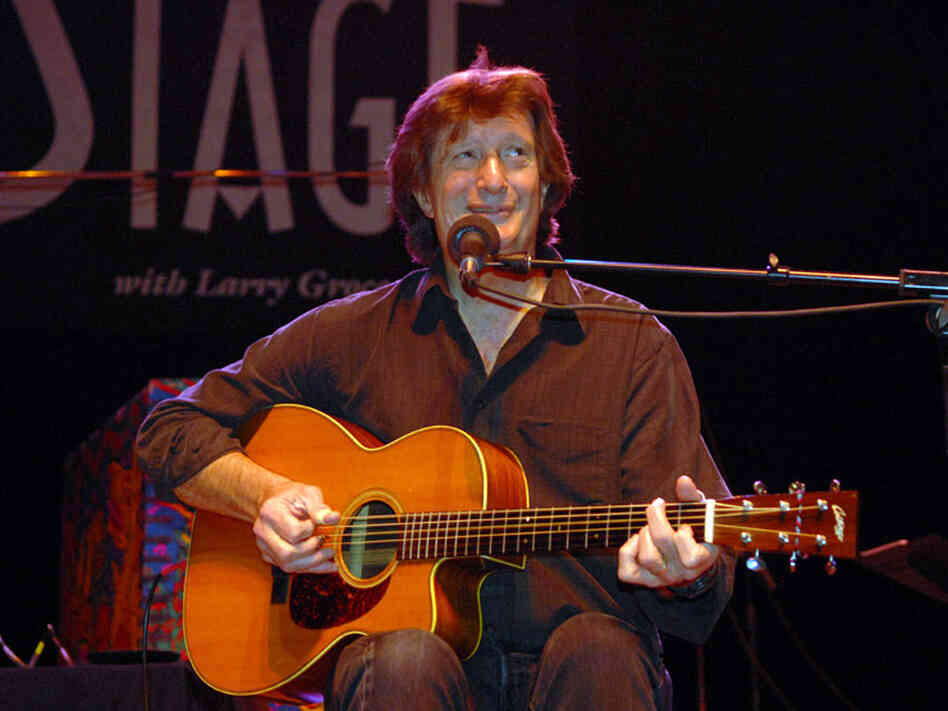 Chris Smither