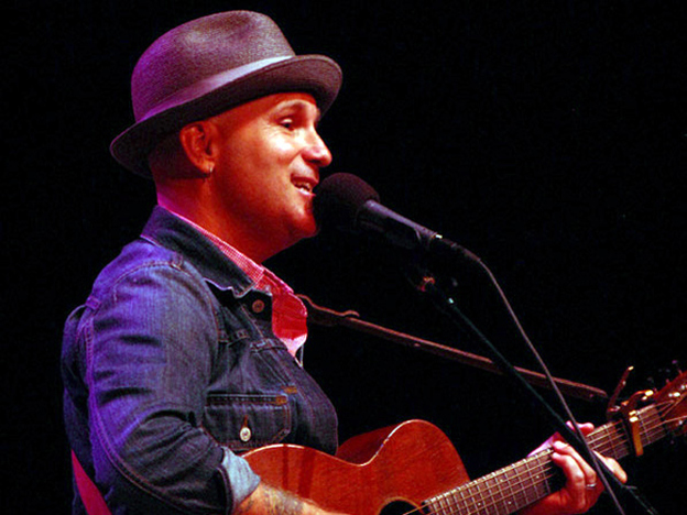 Gary Jules 2