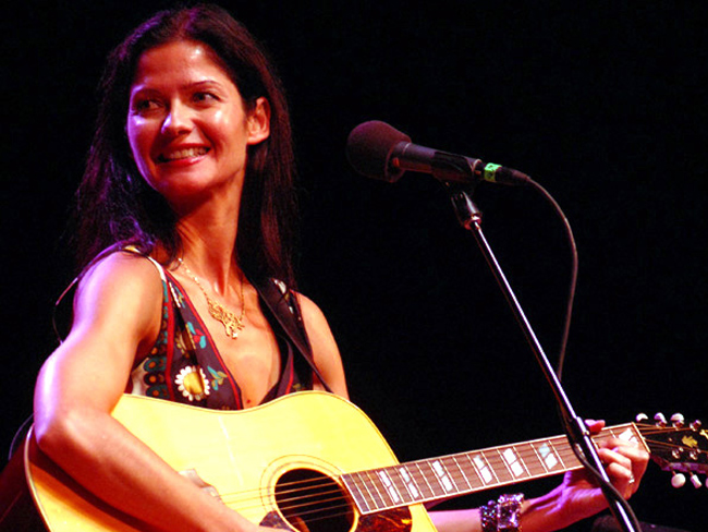 Jill Hennessy