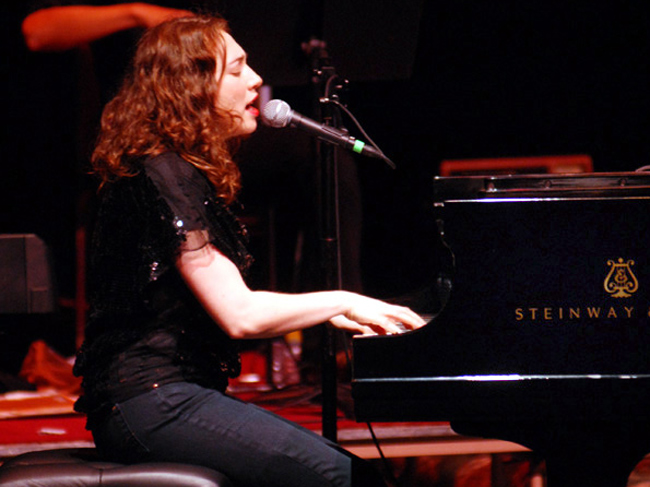 Regina Spektor