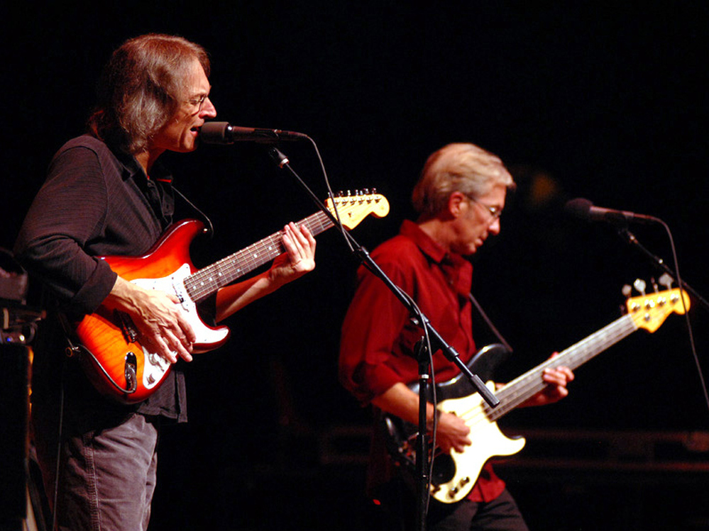 Sonny Landreth; credit: Brian Blauser