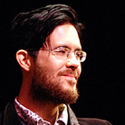 Elvis Perkins; credit: Brian Blauser Elvis Perkins; credit: Brian Blauser