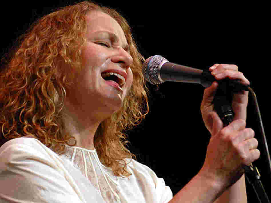 joanosborne