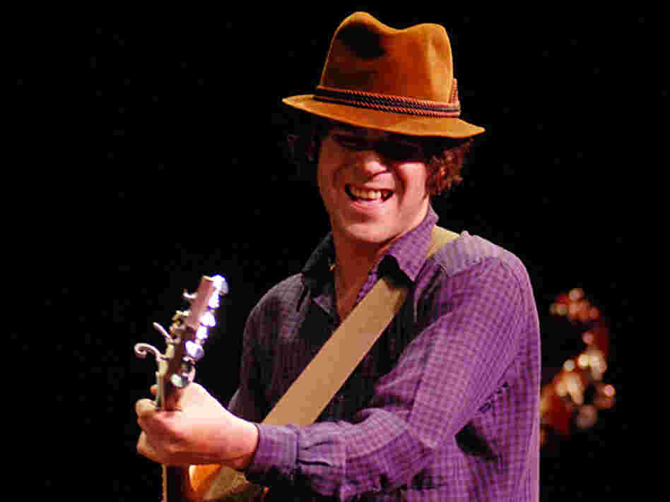 Langhorne Slim