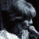 Kate McGarrigle Kate McGarrigle