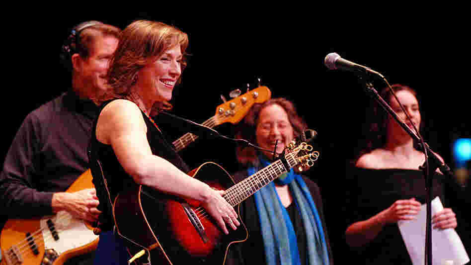 Beth Nielsen Chapman