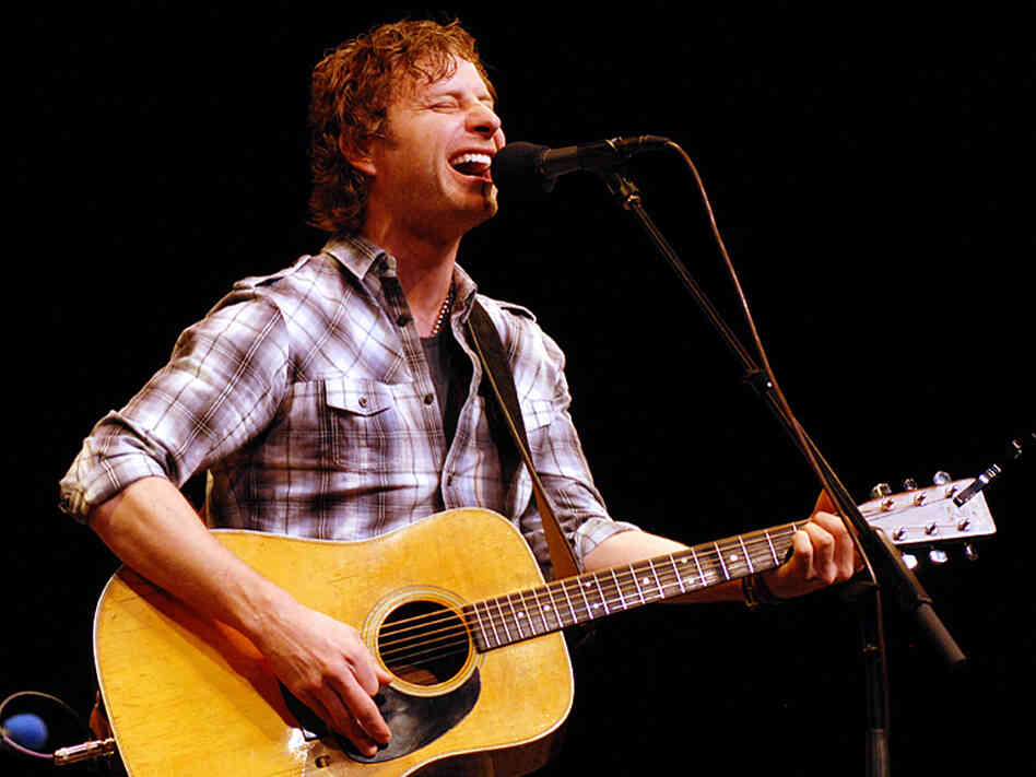 Dierks Bentley