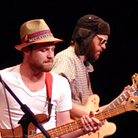 Dr. Dog Dr. Dog