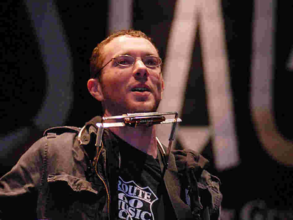 Jeff Ellis