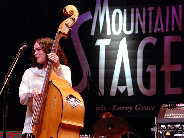 Amy LaVere