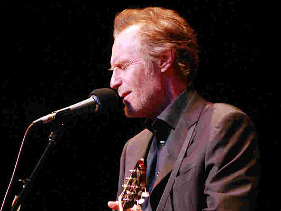 JD Souther