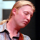 Derek Trucks Derek Trucks