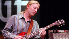 Derek Trucks Derek Trucks