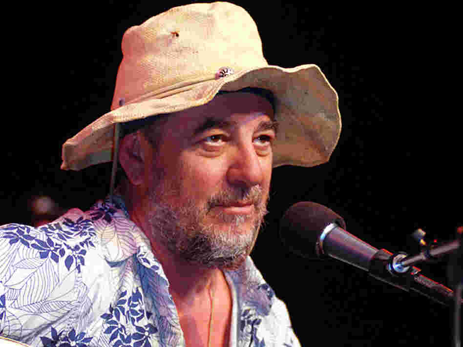 Greg Brown