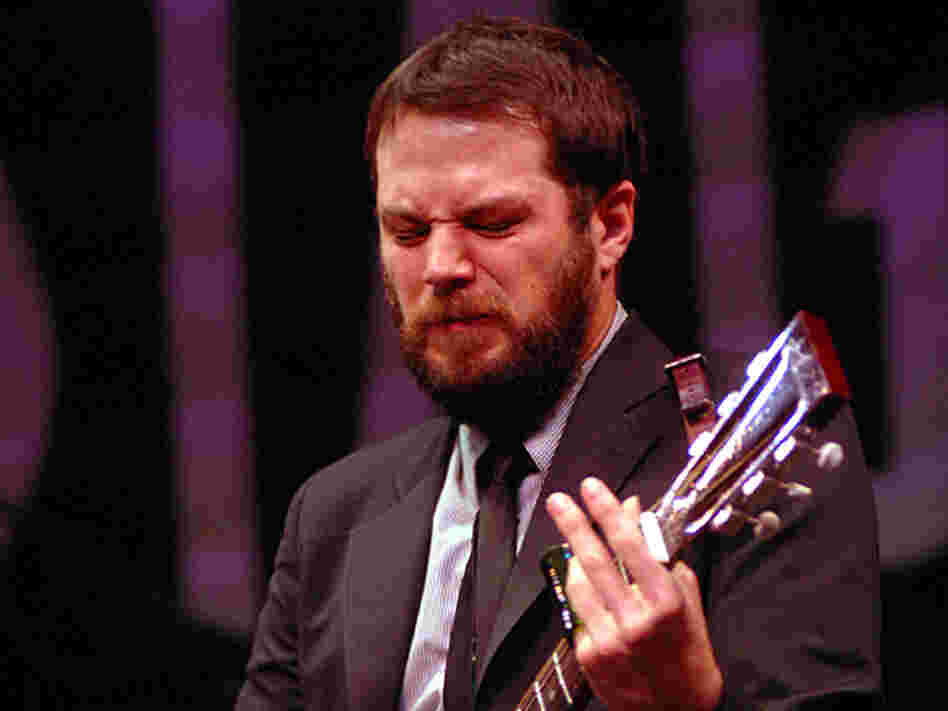 Rocco DeLuca