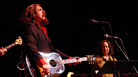 Tom Wilson of LeE HARVey OsMOND. Tom Wilson of LeE HARVey OsMOND.