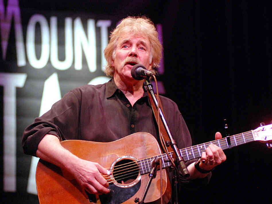 Tom Rush