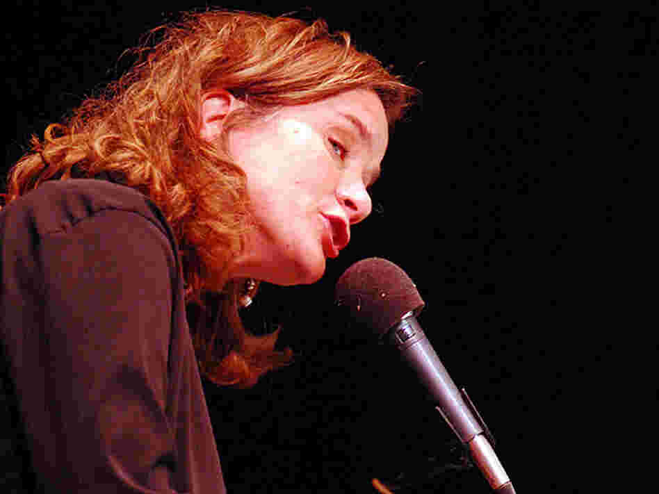 Susan Werner
