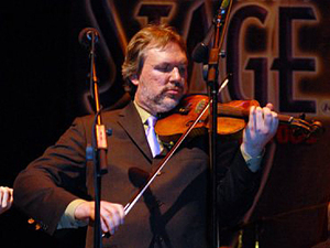 Mark O'Connor Mark O'Connor