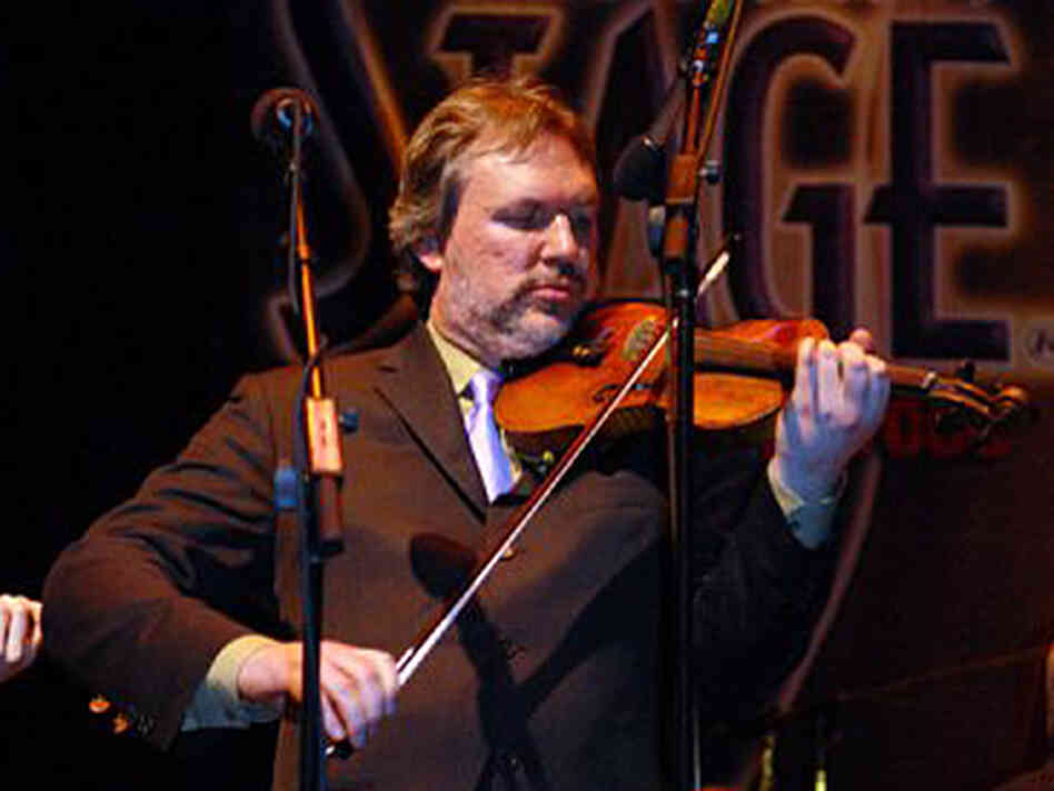 Mark O'Connor Mark O'Connor