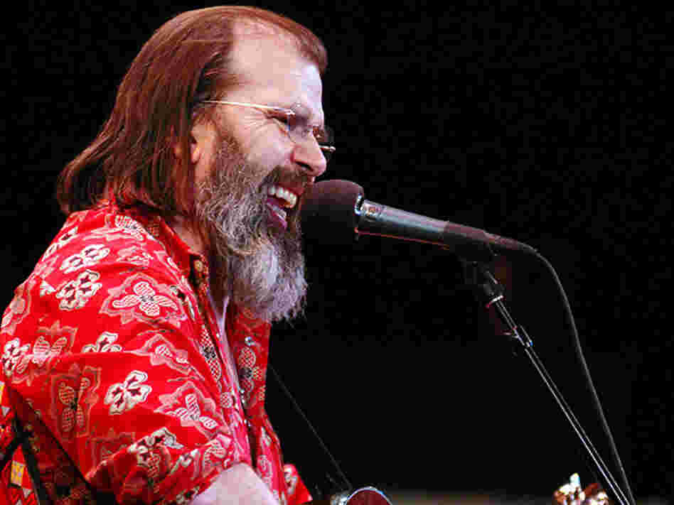 Steve Earle