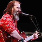 Steve Earle