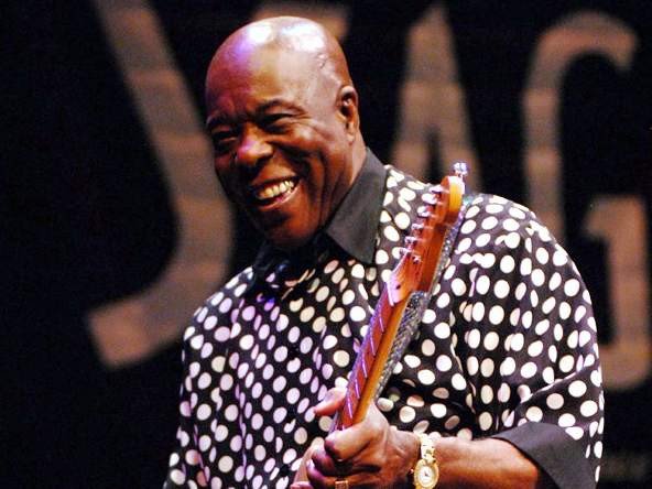 Buddy Guy