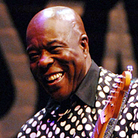 Buddy Guy