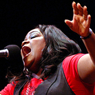 Shemekia Copeland Shemekia Copeland