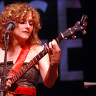 Abigail Washburn; Credit: Brian Blauser Abigail Washburn; Credit: Brian Blauser