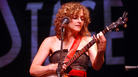 Abigail Washburn; Credit: Brian Blauser Abigail Washburn; Credit: Brian Blauser