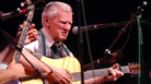 Doc Watson; credit: Brian Blauser Doc Watson; credit: Brian Blauser