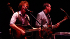 Josh Ritter; credit: Brian Blauser Josh Ritter; credit: Brian Blauser