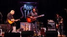 Alejandro Escovedo; Credit: Brian Blauser Alejandro Escovedo; Credit: Brian Blauser