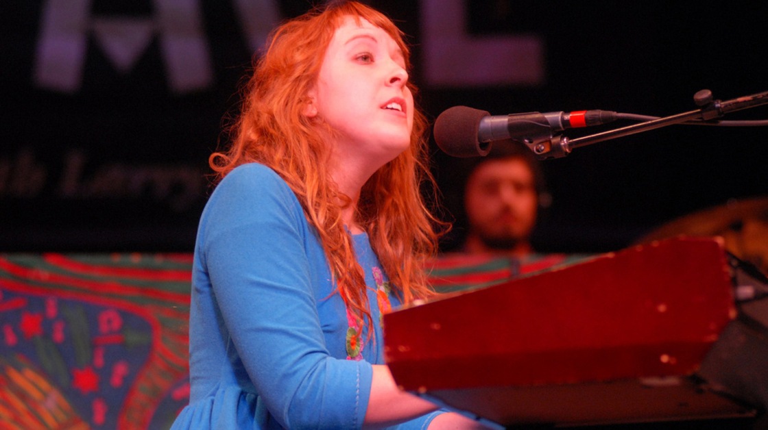 Brooke Waggoner.