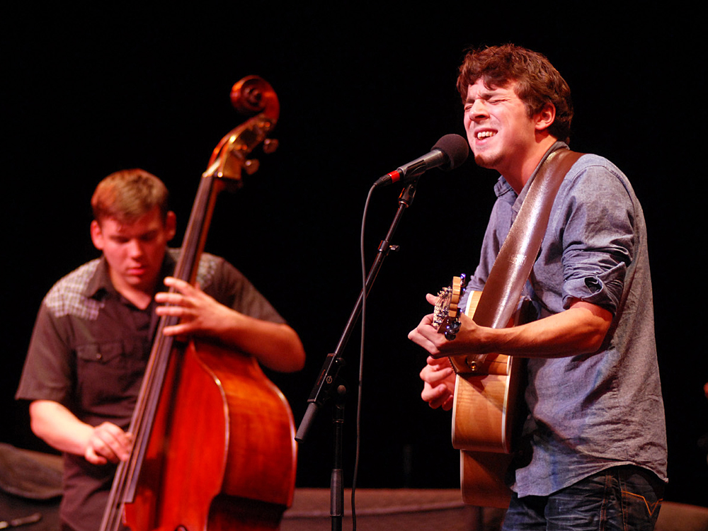 Joe Pug; Credit: Brian Blauser