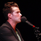 Matt White; Credit: Brian Blauser
