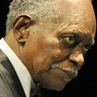 Hank Jones was one of Marian McPartland's first guests on Piano Jazz in 1979.