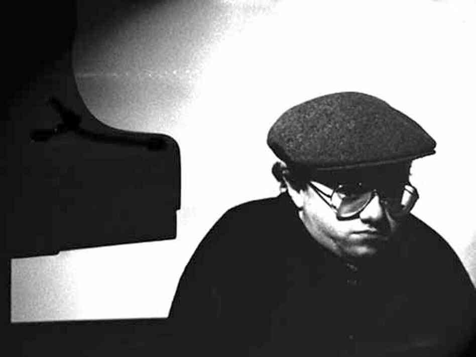 Michel Petrucciani Michel Petrucciani