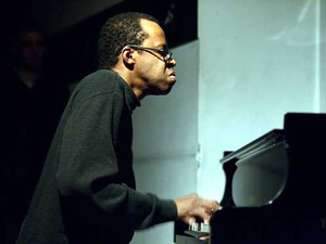 Matthew Shipp Matthew Shipp